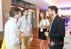 40.ª Reunião Anual da SPAIC