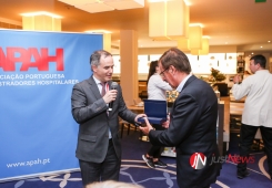 6.ª Conferência de Valor da Associação Portuguesa de Administradores Hospitalares