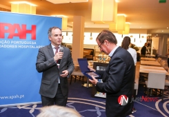 6.ª Conferência de Valor da Associação Portuguesa de Administradores Hospitalares