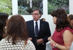 Dia da Faculdade de Medicina de Lisboa 2015