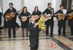 Dia da Faculdade de Medicina de Lisboa 2015
