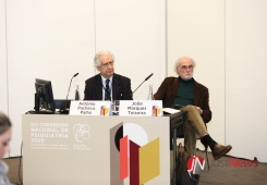 XIV Congresso Nacional de Psiquiatria - CNP 2020