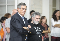 Dia da Faculdade de Medicina de Lisboa 2015