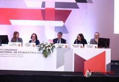 XIV Congresso Nacional de Psiquiatria - CNP 2020