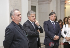 Dia da Faculdade de Medicina de Lisboa 2015