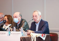 XX Jornadas do NEDVIH