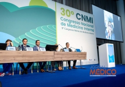 30º Congresso Nacional de Medicina Interna
