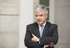 Dia da Faculdade de Medicina de Lisboa 2015