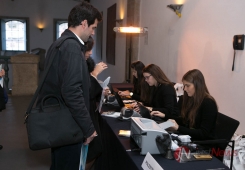 XXIX Fórum de Dermatologia do Centro Hospitalar do Porto
