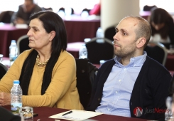 1.ª Reunião de Sócios da Associação Portuguesa para o Estudo Clínico da SIDA (APECS)