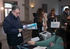 XXIX Fórum de Dermatologia do Centro Hospitalar do Porto