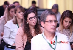 Curso Pós-Graduado sobre Envelhecimento 2019