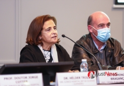 XX Jornadas do NEDVIH