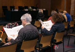 XXIX Fórum de Dermatologia do Centro Hospitalar do Porto
