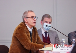 XX Jornadas do NEDVIH