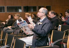 XXIX Fórum de Dermatologia do Centro Hospitalar do Porto