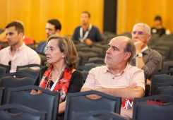 70.º Congresso da SPORL-CCP