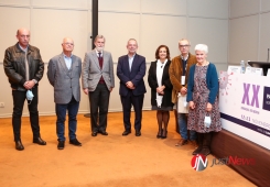 XX Jornadas do NEDVIH