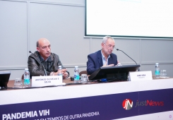 XX Jornadas do NEDVIH