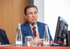 70.º Congresso da SPORL-CCP