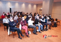 XX Jornadas do NEDVIH