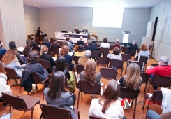 XX Jornadas do NEDVIH