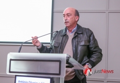 XX Jornadas do NEDVIH