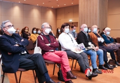 XX Jornadas do NEDVIH