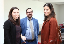 1.ª Reunião de Sócios da Associação Portuguesa para o Estudo Clínico da SIDA (APECS)