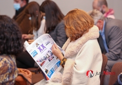 XX Jornadas do NEDVIH