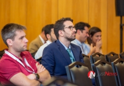 70.º Congresso da SPORL-CCP