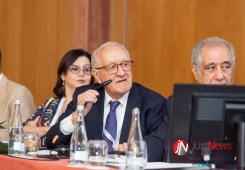 70.º Congresso da SPORL-CCP