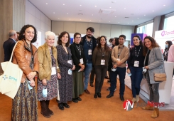 XX Jornadas do NEDVIH