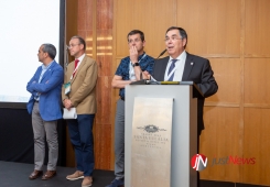 70.º Congresso da SPORL-CCP