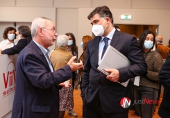XX Jornadas do NEDVIH