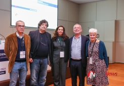 XX Jornadas do NEDVIH