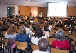 XXIX Fórum de Dermatologia do Centro Hospitalar do Porto