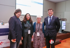 XX Jornadas do NEDVIH