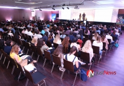 Curso Pós-Graduado sobre Envelhecimento 2019