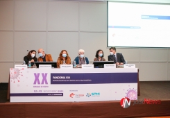 XX Jornadas do NEDVIH