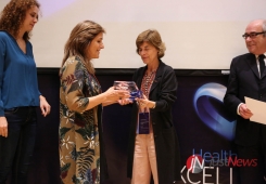 5.ª edição do Prémio Healthcare Excellence