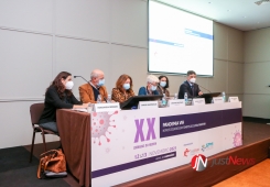 XX Jornadas do NEDVIH