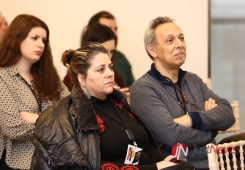 XIV Congresso Nacional de Psiquiatria - CNP 2020