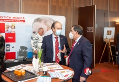 69.º Congresso da SPORL-CCP