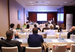 37.ª Reunião Anual da SPAIC: «Doença imunoalérgica na criança»