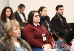 XIV Congresso Nacional de Psiquiatria - CNP 2020