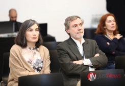 XIV Congresso Nacional de Psiquiatria - CNP 2020