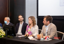 69.º Congresso da SPORL-CCP