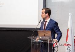 69.º Congresso da SPORL-CCP