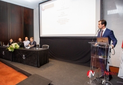 69.º Congresso da SPORL-CCP